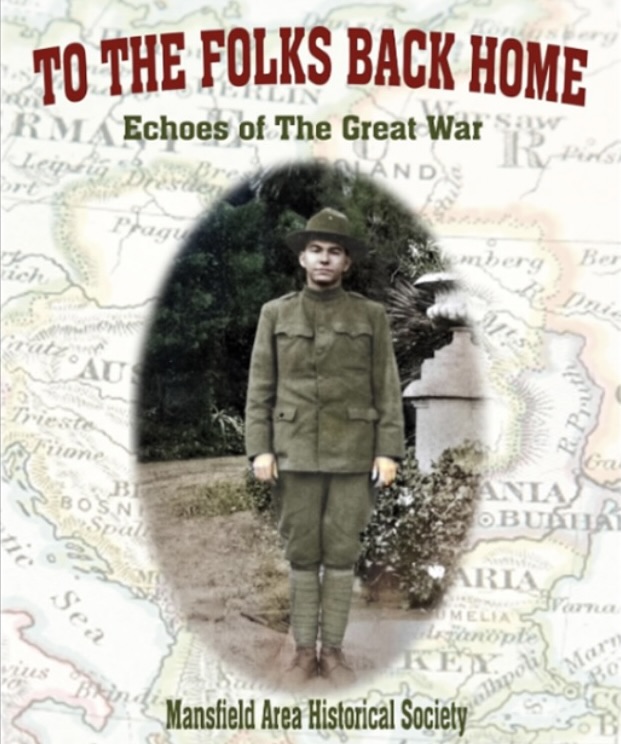 To the Folks Back Home: Echoes of the Great War